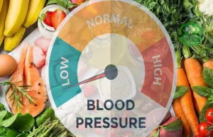 What is a Good Diet for High Blood Pressure? What is good diet for high blood pressure