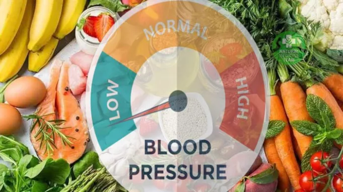 What is good diet for high blood pressure