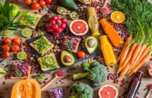 How to Start a Vegan Diet: A Comprehensive Guide How to start a vegan diet