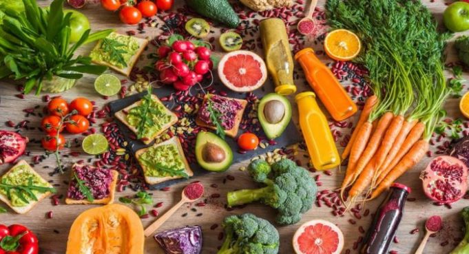 Diet vegan food start tips vibration soul level eyesight eye meat relationship eating between webeyeclinic foods health good improve healthy How to start a vegan diet